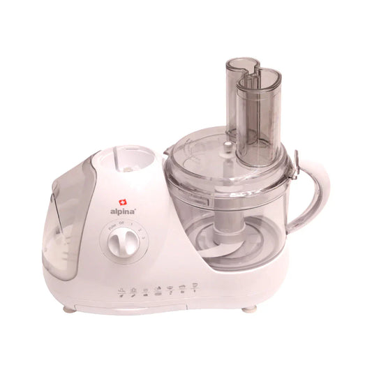 Food Processor SF-4002-SB - Alpina