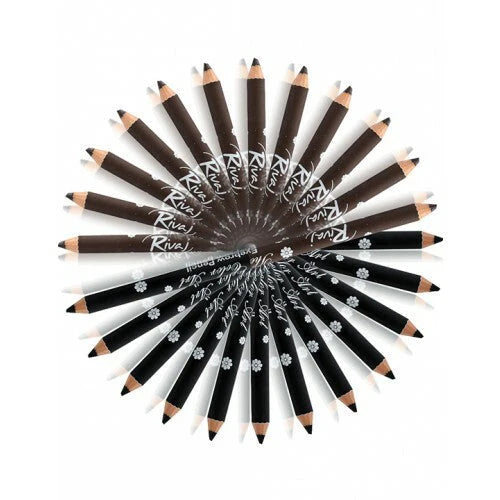 RIVAJ DOUBLE EYEBROW PENCIL