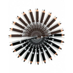 RIVAJ DOUBLE EYEBROW PENCIL