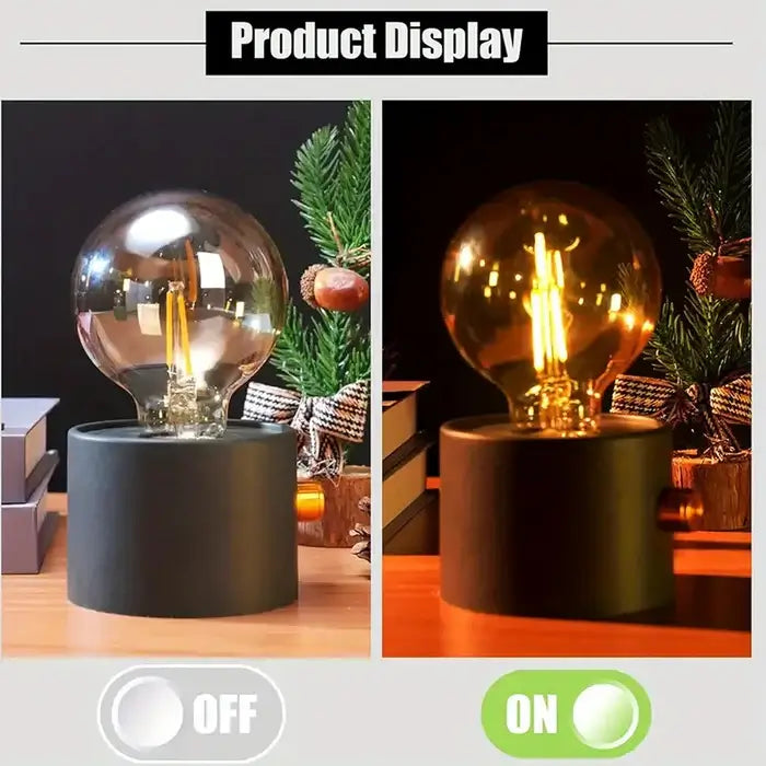Rechargeable Night Lamp
