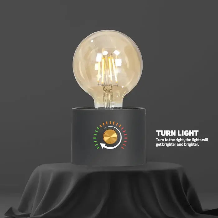 Rechargeable Night Lamp