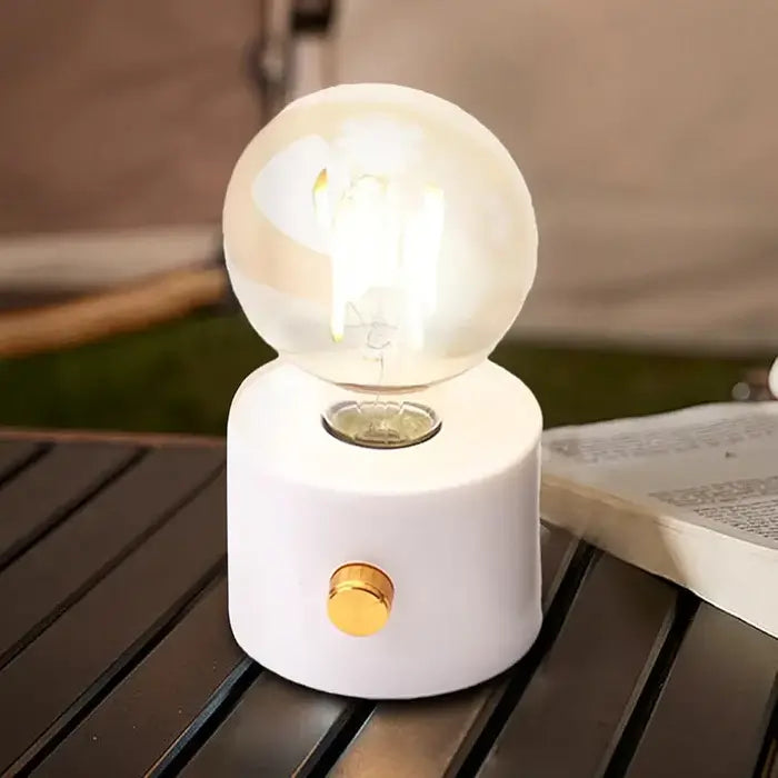 Rechargeable Night Lamp