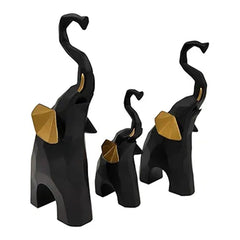 Elephant Showpiece For Home Decor