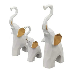 Elephant Showpiece For Home Decor