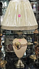 Versace Luxurious Table Lamp (1 Pc)