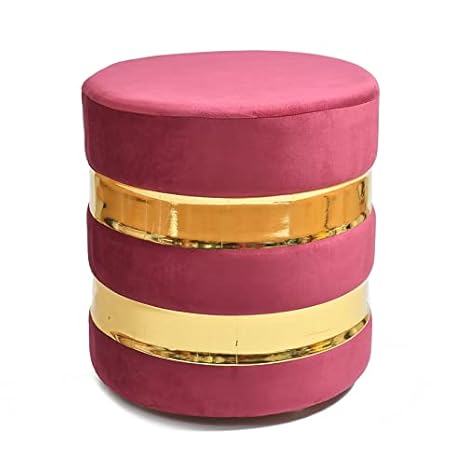 Ottoman Pouffes Stool