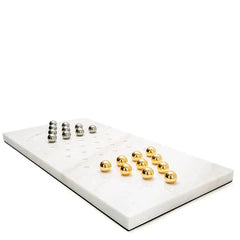 Decorative Marble Gameboard