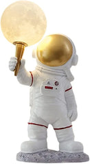 Astronaut Children's Room Decor Table Lamp