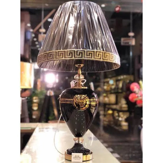 Versace Luxurious Table Lamp (1 Pc)