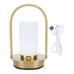 Brand New Portable Nightstand Led Lamp For Office