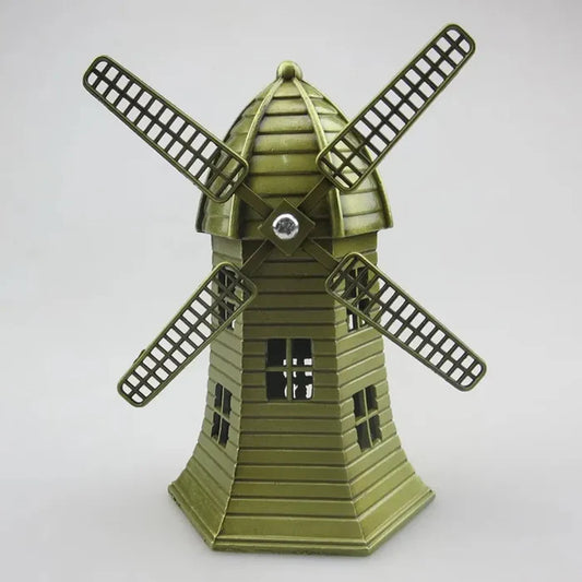 Dutch Windmill Model