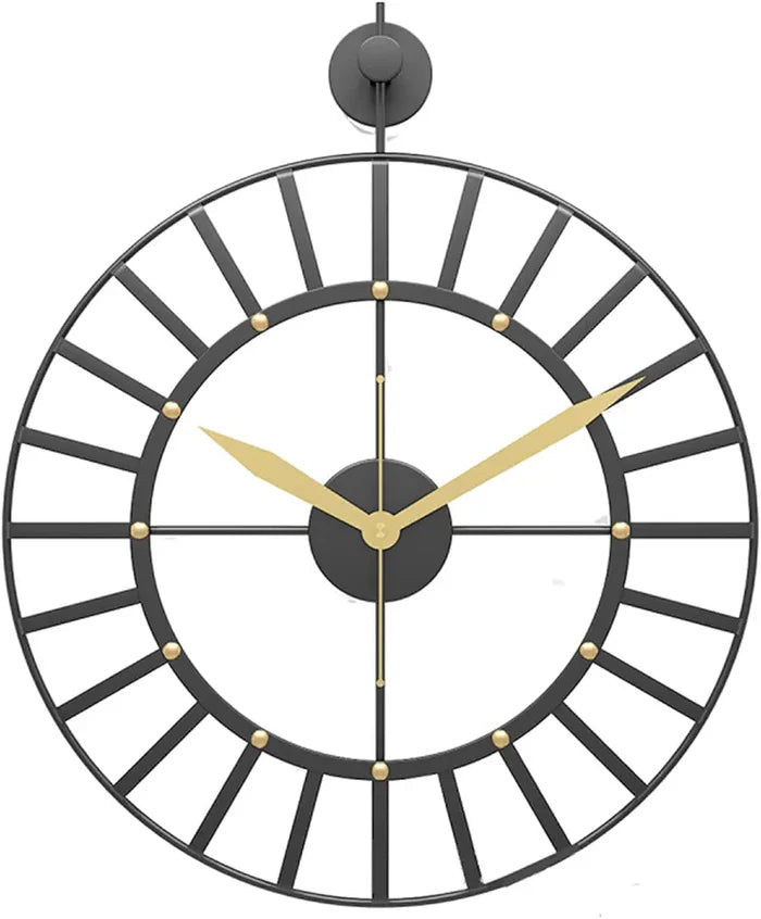 Clock Without Number Round Wall Clock Without Numbers In Pakistan - Antique Clocks, Wall ...