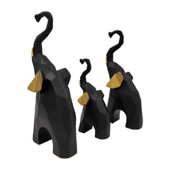 Elephant Showpiece For Home Decor