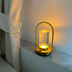 Brand New Portable Nightstand Led Lamp For Office