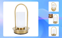 Brand New Portable Nightstand Led Lamp For Office