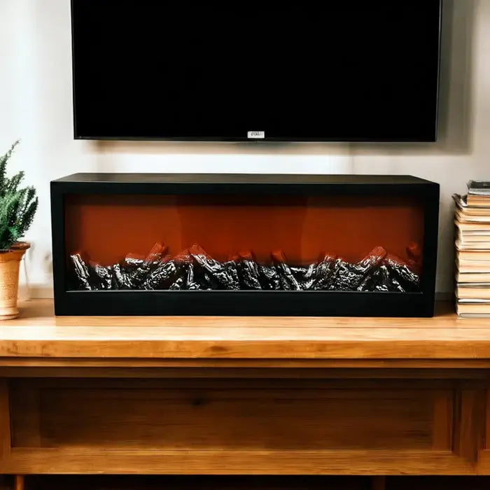 Fireplace Decorative Flame Light