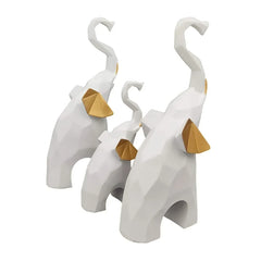 Elephant Showpiece For Home Decor