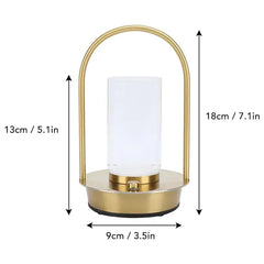 Brand New Portable Nightstand Led Lamp For Office