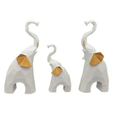 Elephant Showpiece For Home Decor