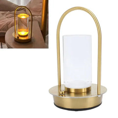 Brand New Portable Nightstand Led Lamp For Office