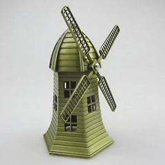 Dutch Windmill Model