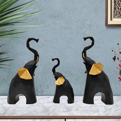 Elephant Showpiece For Home Decor