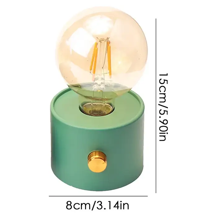 Rechargeable Night Lamp