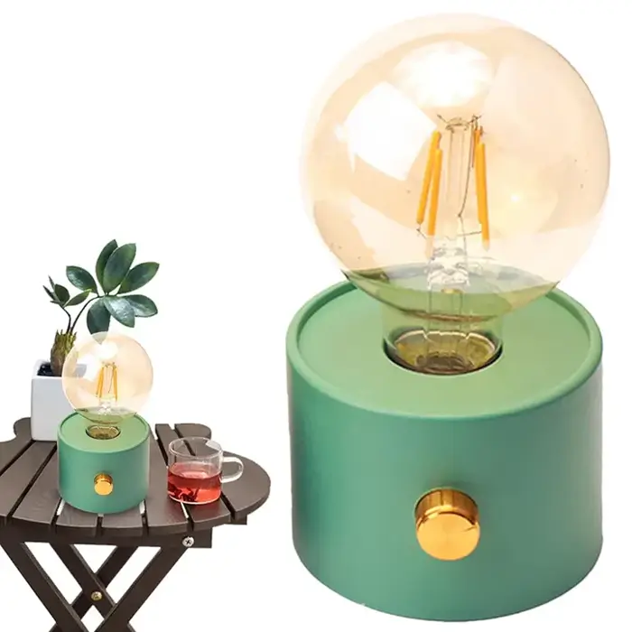 Rechargeable Night Lamp