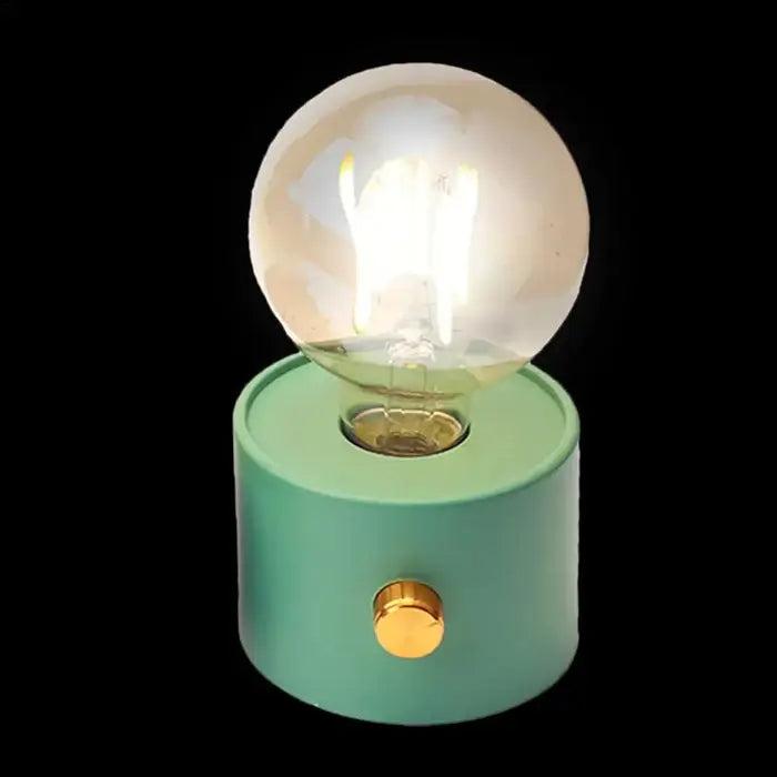 Rechargeable Night Lamp