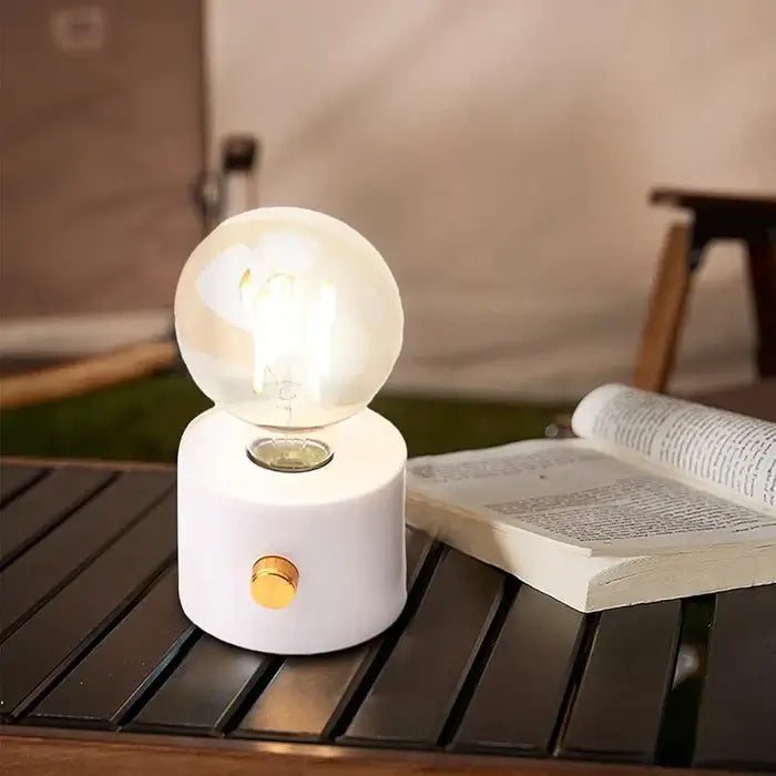 Rechargeable Night Lamp