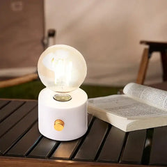 Rechargeable Night Lamp