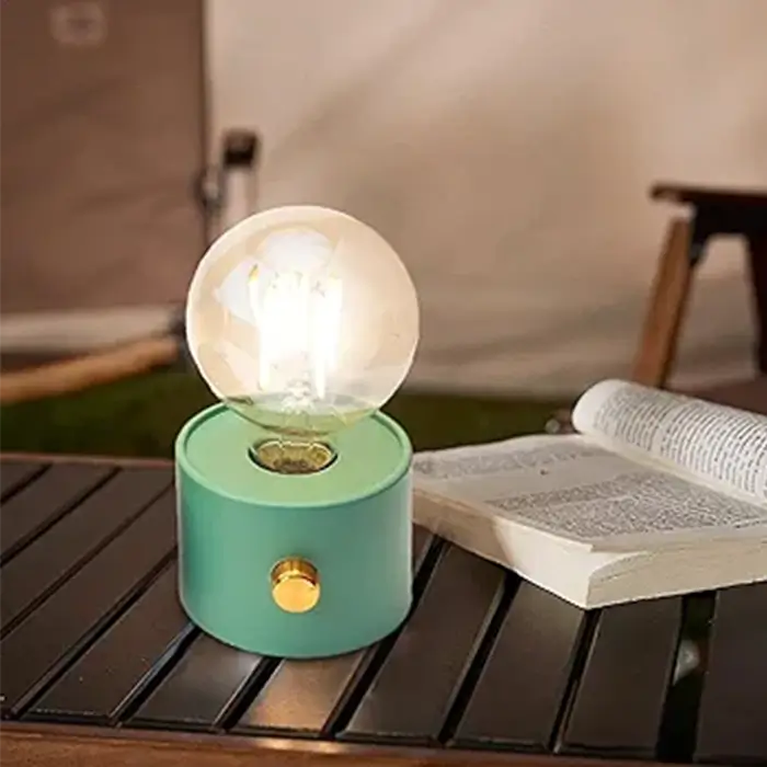 Rechargeable Night Lamp
