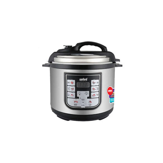 Pressure Cooker.SF3200 - SANFORD