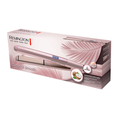 Remington Coconut Smooth Hair Straightener S5901