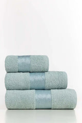 Sea Combed Towel Viscose 23W