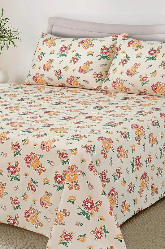 SS24-035 Bed Sheet Set