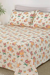 SS24-035 Bed Sheet Set