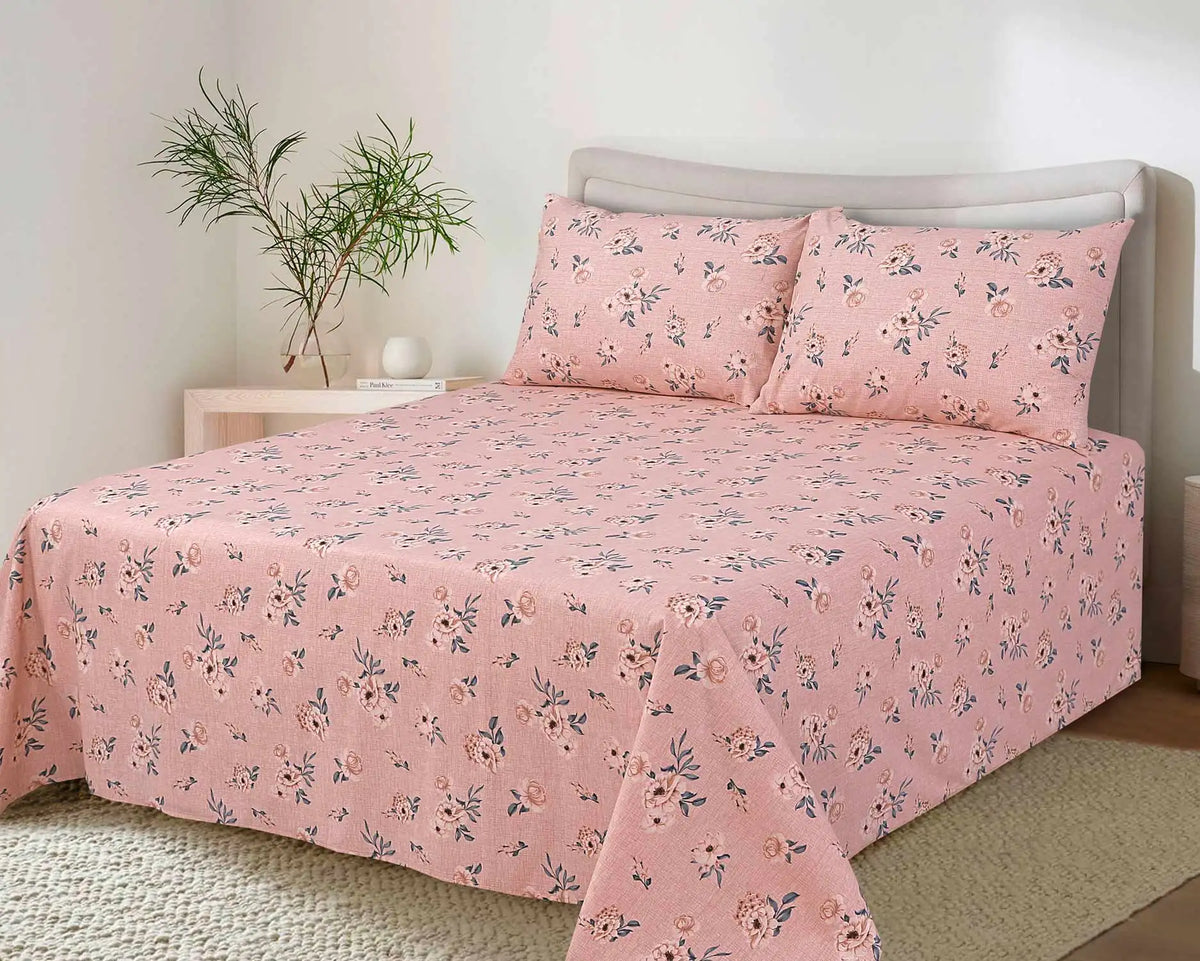 SS24-039 Bed Sheet Set