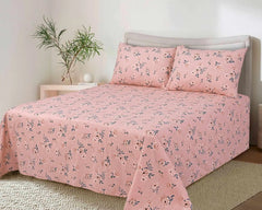 SS24-039 Bed Sheet Set