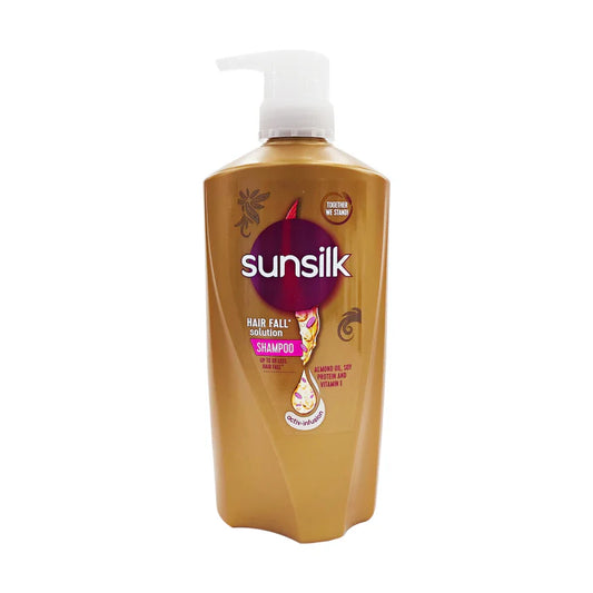 SUNSILK SHAMPOO HAIR FALL 625 ML BASIC