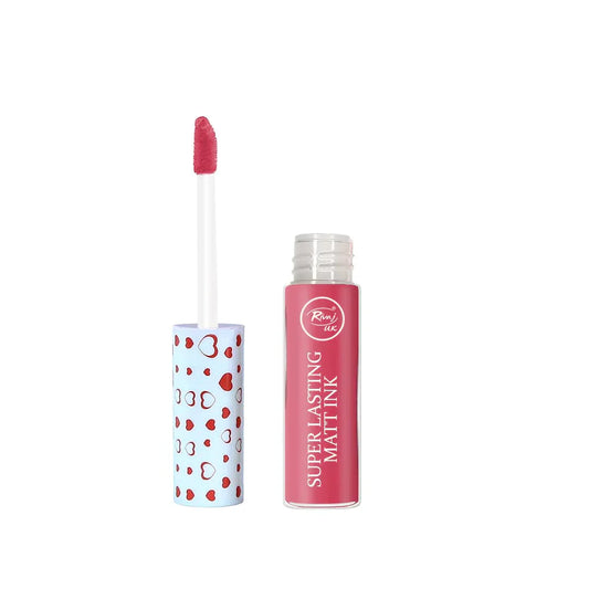 RIVAJ # 05 SUPER LASTING MATT INK LIPGLOSS