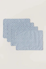 AW23-Tiles Placemat and Runner Set