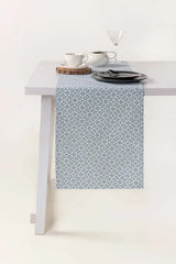 AW23-Tiles Placemat and Runner Set