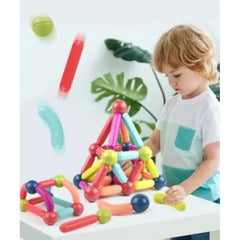 Magnetic Stick Building Block 36Pcs