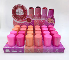 Miss Rose Cooling Water Jelly Tint